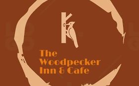 Woodpecker Cafe